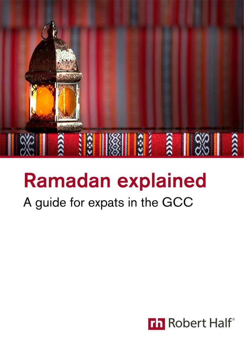 Ramadan Explained Cover