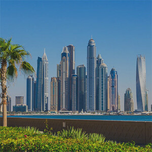 Recruitment Agency, Dubai, UAE