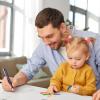 Survival tips for working from home with your kids