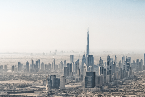 H2 Outlook: What are current hiring trends in the the UAE